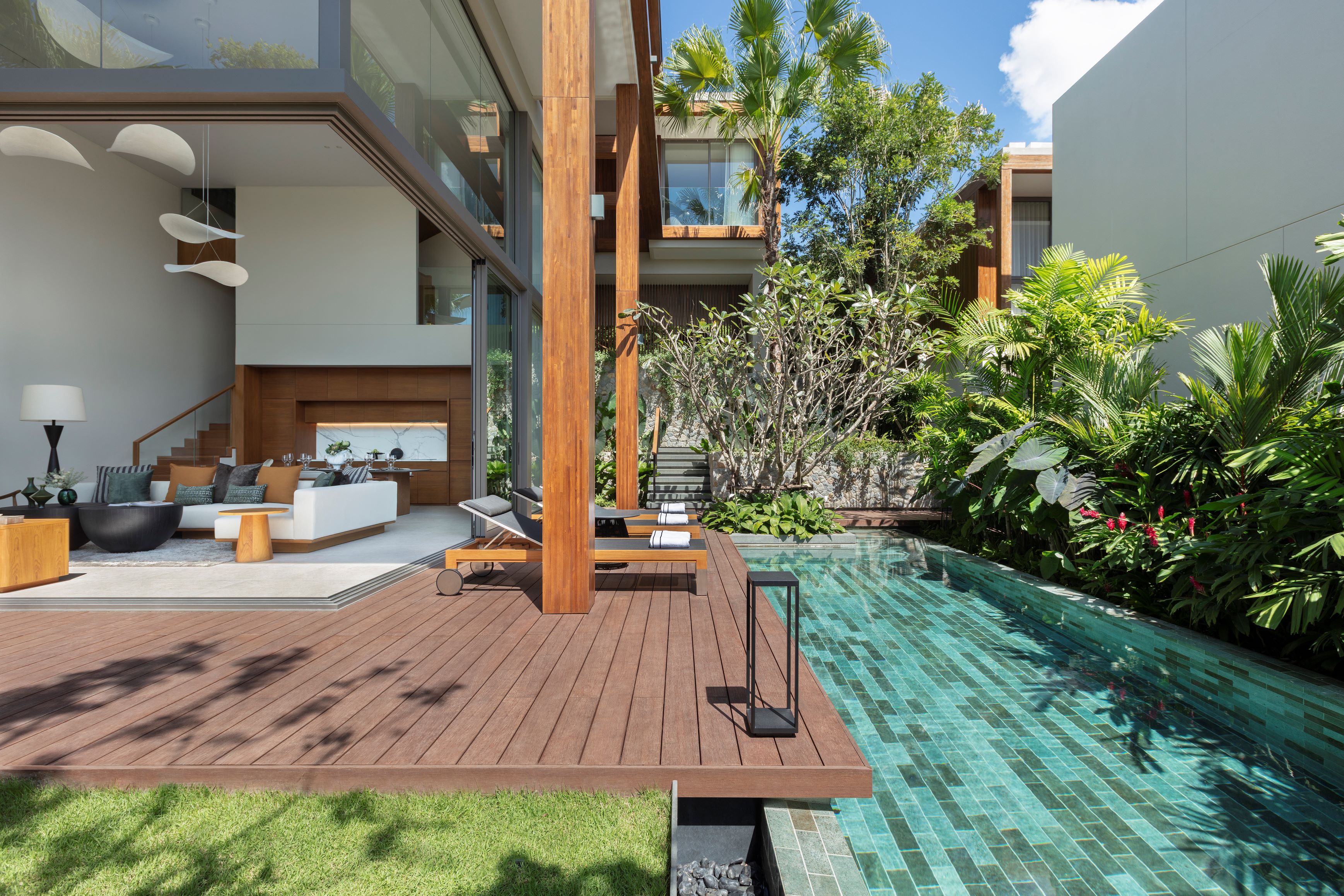 Kiara Reserve Residence Villas 11